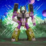 Hasbro Transformers Legacy Evolution Megatron Armada Universe Leader Class Generations