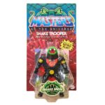 Mattel Motu Origins Snake Trooper Masters Of The Universe