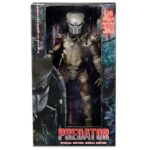 Neca Action Figure 1/4 Jungle Hunter Predator