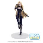 Sega SPM Luminasta Alpha The Eminence In Shadow