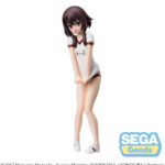 Sega SPM Megumin Gym Clothes Ver. Konosuba God's Blessing on this Wonderful World! 2
