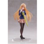 Taito Mahiru Shiina School Uniform Ver. The Angel Next Door Spoils Me Rotten