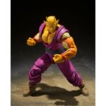Bandai Spirits S.H. Figuarts Orange Piccolo Junior Dragon Ball Super Tamashii Nations Limited
