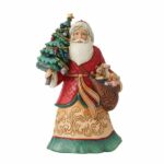 Enesco Santa with Toys Jim Shore 6012904