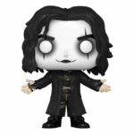 Funko POP! Movies Vinyl Figure Eric Draven The Crow 1428