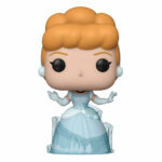 Funko POP! Vinyl Figure Cinderella Cenerentola 100th Anniversary Disney - 1318