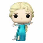Funko POP! Vinyl Figure Elsa 100th Anniversary Disney Frozen - 1319