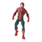 Hasbro Marvel Legends Ben Reilly Spider-Man Retro Collection Action Figure