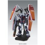 Bandai MG 1/144 FA-78 Full Armor Gundam Master Grade Ver. Ka. Mobile Suit Gundam Thunderbolt