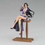 Bandai Spirits Banpresto Boa Hancock Grandline Journey Special One Piece