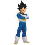 Bandai Spirits Banpresto Vegeta Burning Fighters Vol.2 Dragon Ball Z