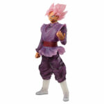 Bandai Spirits Banpresto Clearise Goku Black Super Saiyan Rosè Dragon Ball Super