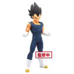 Bandai Spirits Banpresto DXF Vegeta Dragon Ball Super Hero