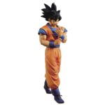 Bandai Spirits Banpresto Solid Edge Works Vol.1 Son Goku Dragon Ball Z