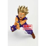 Bandai Spirits Banpresto Son Gohan Super Saiyan Blood of Saiyans Vol. XI Special Dragon Ball Z