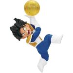 Bandai Spirits Banpresto The Son Gohan II GxMateria Dragon Ball Z