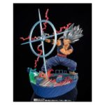 Bandai Spirits Figuarts Zero Extra Battle Son Gohan Beast Makankosappo Dragon Ball Z Thamashii Nations Limited