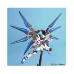 Bandai MG 1/144 ZGMF-X20A Strike Freedom Gundam Master Grade Mobile Suit Seed Destiny