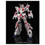 Bandai Spirits PG 1/60 RX-0 Gundam Unicorn Perfect Grade
