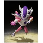 Bandai Spirits S.H. Figuarts Frieza Third 3RDForm Dragon Ball Z Tamashii Nations Web Exclusive