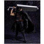 Bandai Spirits S.H. Figuarts Guts Gatsu Berserker Armor Berserk