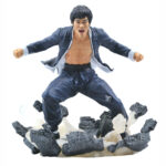 Diamond Gallery Diorama Bruce Lee Earth
