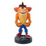 Exquisite Gaming Cable Guy New Crash Bandicoot