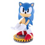 Exquisite Gaming Cable Guy Sonic The Hedgehog Sliding