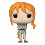 Funko POP! Animation Vinyl Figure Onami (Wano) One Piece - 1472