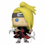 Funko POP! Animation Vinyl Figure Deidara Naruto Shippuden - 1434