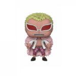Funko POP! Animation Vinyl Figure Donquixote Doflamingo One Piece - 400