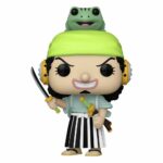 Funko POP! Animation Vinyl Figure Usohachi (Wano) One Piece - 1474
