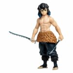McFarlane Toys Hashibira Inosuke Demon Slayer Kimetsu No Yaiba