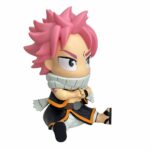 Plastoy Coin Bank Natsu Dragneel Salvadanaio Fairy Tail