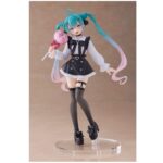 Taito Hatsune Miku Fashion Subculture Ver. Vocaloid