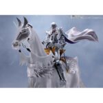 Bandai Spirits S.H. Figuarts Griffith Hawk Of Light Berserk