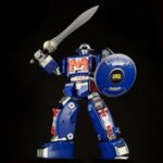 Hasbro Lightning Collection Astro Megazord Zord Ascension Project Power Rangers In Space