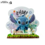 ABYStyle SFC 44 Stitch Ohana Lilo & Stitch Disney Figure
