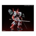Bandai MG 1/100 Sengoku Astray Gundam Master Grade Mobile Suit Seed