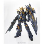 Bandai Spirits PG 1/60 RX-02 Gundam Unicorn Banshee Norn Perfect Grade