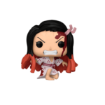 Funko POP! Animation Vinyl Figure Nezuko Kamado (Kneeling) Demon Slayer Kimetsu No Yaiba - 1411