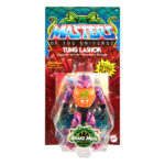 Mattel Motu Origins Tung Lashor Masters Of The Universe
