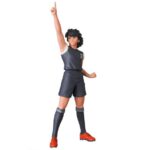 Medicom Toy UDF Hyuga Kojiro Mini Figure Captain Tsubasa