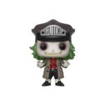 Funko POP! Movies Horror Vinyl Figure Beetlejuice Guide Hat - 605
