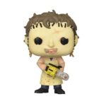Funko POP! Movies Vinyl Figure Leatherface The Texas Chainsaw Massacre - 1150
