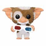 Funko POP! Movies Vinyl Figure Gizmo With 3D Glasses Flocked Gremlins - 1146