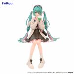 Furyu Hatsune Miku Autumn Date Noodle Stopper Vocaloid