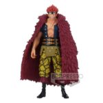 Bandai Spirits Banpresto Eustass Kid Wano Countru Vol.15 Grandline Men One Piece