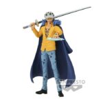 Bandai Spirits Banpresto DXF Trafalgar Law Grandline Series Extra One Piece