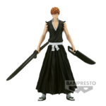 Bandai Spirits Banpresto Ichigo Kurosaki III Solid And Soul Bleach